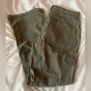 American Eagle Cargo Pants